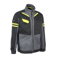 Jacheta de lucru SHELTER-JT Rock Safety