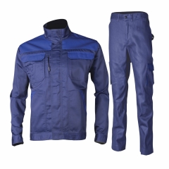 Costum salopeta clasica TECHNICITY Coveguard-Bleumarin-S