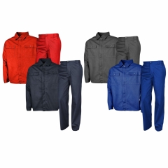 Costum salopeta standard Vantaggio 163B/162B Renania