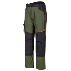 Pantaloni de lucru standard T701-WX3 Portwest-Verde masliniu-62 - 3XL - 46 inch