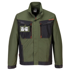 Jacheta de lucru T703-WX3 Portwest-Verde masliniu-2XL