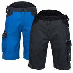 Pantaloni de lucru scurti T710 Portwest