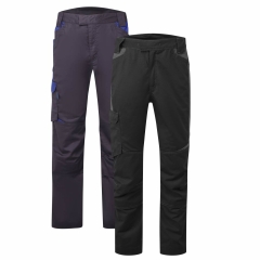Pantaloni de lucru standard cu protectie UV T747- WX3 Portwest