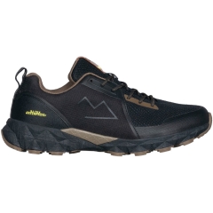 Pantofi sport impermeabili TAMAN Safety Jogger-Negru-36
