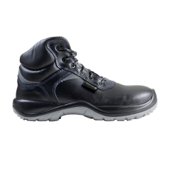 Bocanci protectie TESLA S3 SRC Sirin Safety