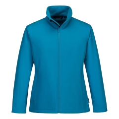 Jacheta dama softshell Aqua TK21 Portwest