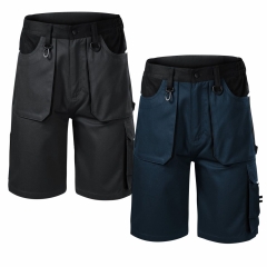 Pantaloni de lucru scurti barbati Woody W05 Rimeck