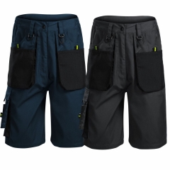 Pantaloni scurti barbati Ranger W06 Rimeck