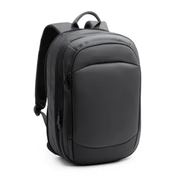 Rucsac extensibil anti-furt KUGAR 1048 pentru călătorii zilnice 