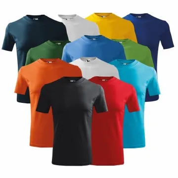 Tricou Heavy 110 Malfini