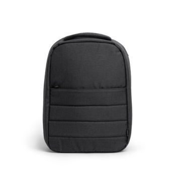 Rucsac Norden unisex pentru drumeții - NEGRU