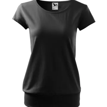 Tricou dama City 120 Malfini