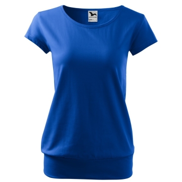 Tricou dama City 120 Malfini