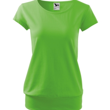 Tricou dama City 120 Malfini