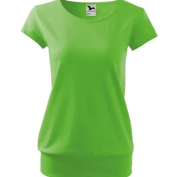 Tricou dama City 120 Malfini