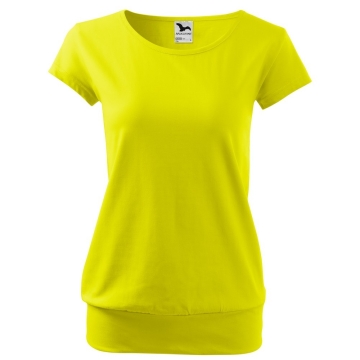Tricou dama City 120 Malfini