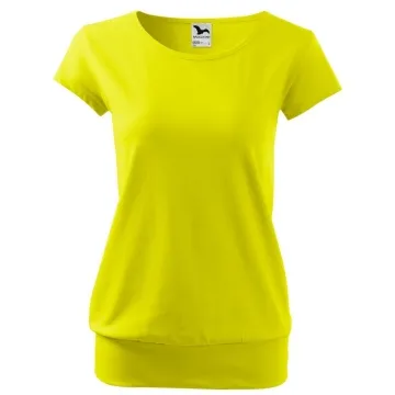 Tricou dama City 120 Malfini