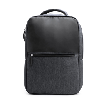 Rucsac Kiton pentru adulți - NEGRU MELANJ