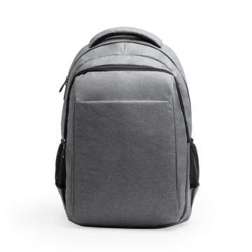 Rucsac urban PATRIK unisex pentru adulți - GRI