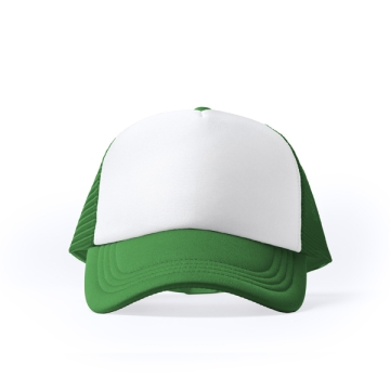 Șapcă unisex Barny pentru adulți - VERDE TEI