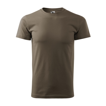 Tricou Basic 129-Army-29-XS