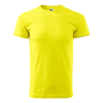 Tricou Basic 129-Lamaie-96-XS