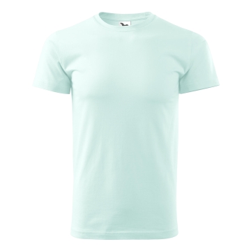 Tricou Basic 129-Frost-A7-XS