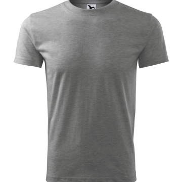 Tricou Classic New 132 Malfini