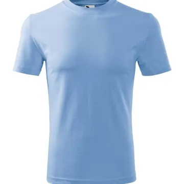 Tricou Classic New 132 Malfini