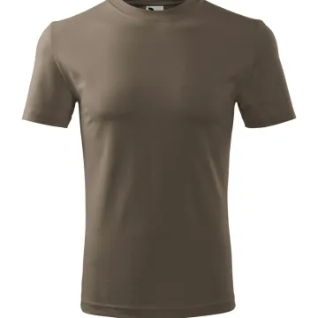 Tricou Classic New 132 Malfini