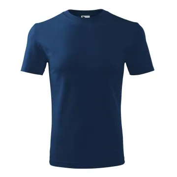 Tricou barbati Classic New 132 Malfini-Midnight blue-87-S