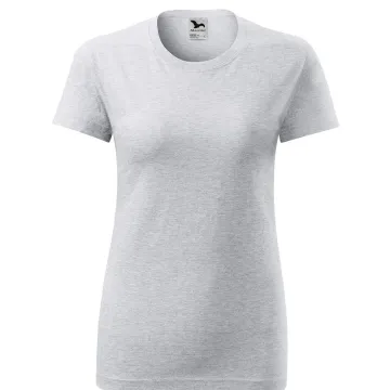 Tricou dama Classic New 133 Malfini