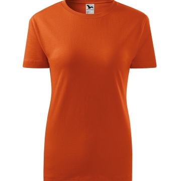 Tricou dama Classic New 133 Malfini
