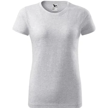 Tricou dama Basic 134 Malfini