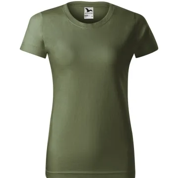 Tricou dama Basic 134 Malfini