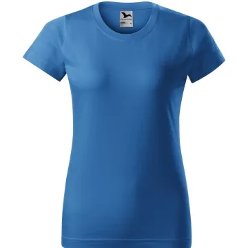 Tricou dama Basic 134 Malfini