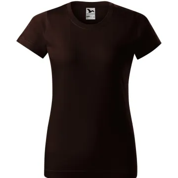 Tricou dama Basic 134 Malfini