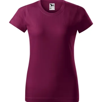 Tricou dama Basic 134 Malfini
