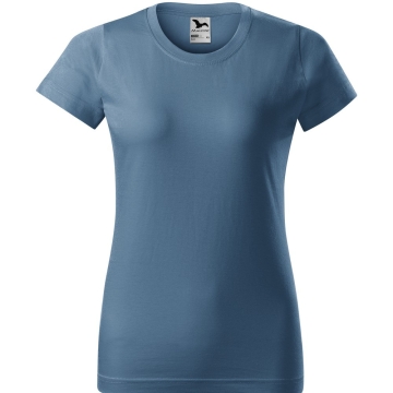 Tricou dama Basic 134 Malfini