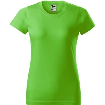 Tricou dama Basic 134 Malfini
