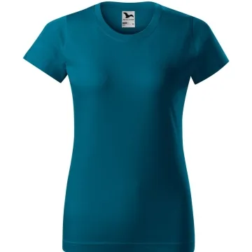 Tricou dama Basic 134 Malfini