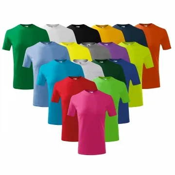 Tricou copii Classic New 135  Malfini