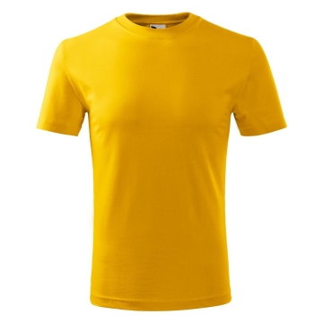 Tricou copii Classic New 135  Malfini