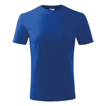 Tricou copii Classic New 135  Malfini