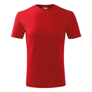 Tricou copii Classic New 135  Malfini