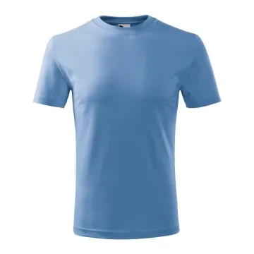 Tricou copii Classic New 135  Malfini