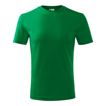 Tricou copii Classic New 135  Malfini