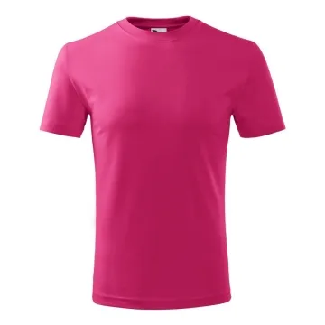 Tricou copii Classic New 135  Malfini