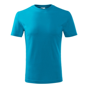 Tricou copii Classic New 135  Malfini