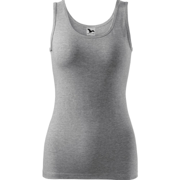 Maieu dama Triumph 136 Malfini-Gri Inchis-12-XS
